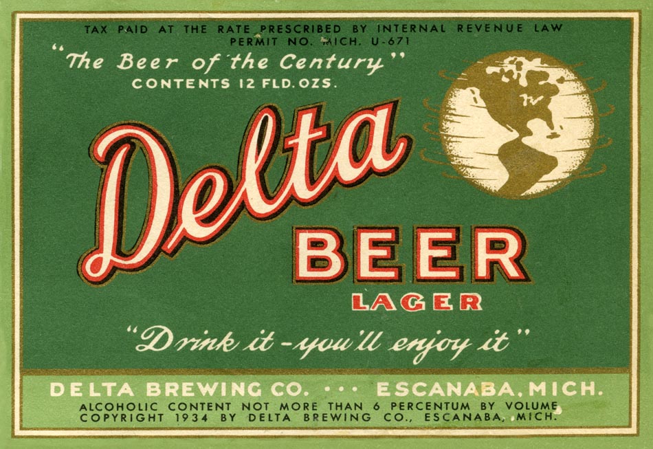 Delta Beer