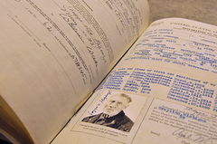 Naturalization Research
